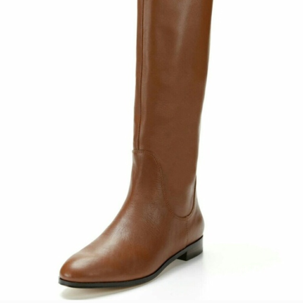 COPY - Ava and Aiden riding boots
